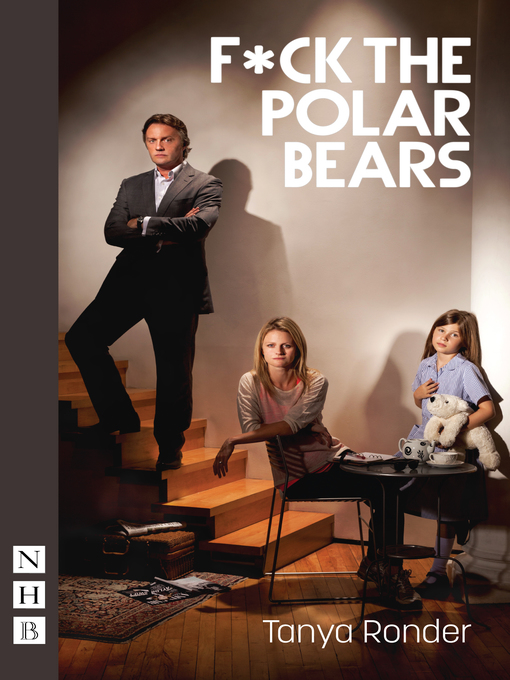 Cover image for F*ck the Polar Bears